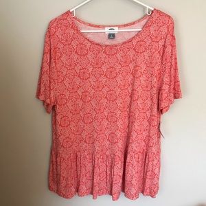 NWT Old Navy Top